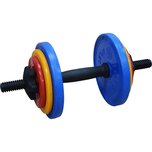 Гантель InterAtletika ST 531.10 (8,82 кг)