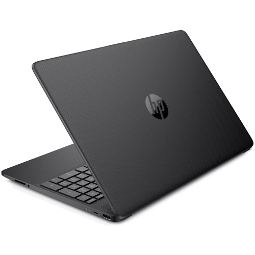 Ноутбук HP 15s-eq3165nw (5M2W11P|715N5EA): Тип екрану антиблікове покриття