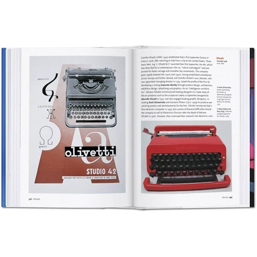 Peter Fiell, Charlotte Fiell: Design of the 20th Century: Жанр Дизайн и архитектура