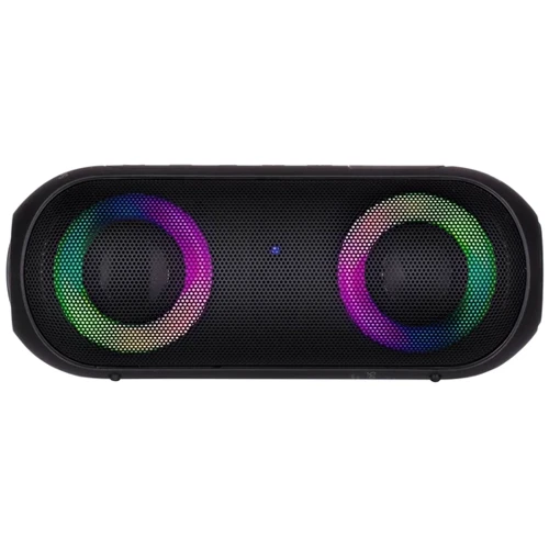 Акустика 2E SoundXPill Black (2E-BSSXPLLWBK): Живлення аккумулятор