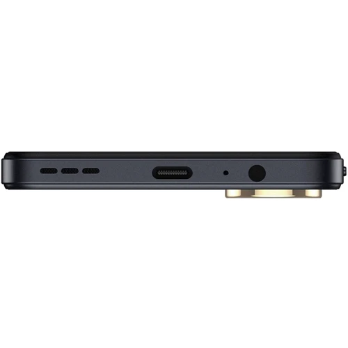 Смартфон ZTE Nubia NEO 5G 8/256GB Yellow (UA UCRF): Операционная система Android 13
