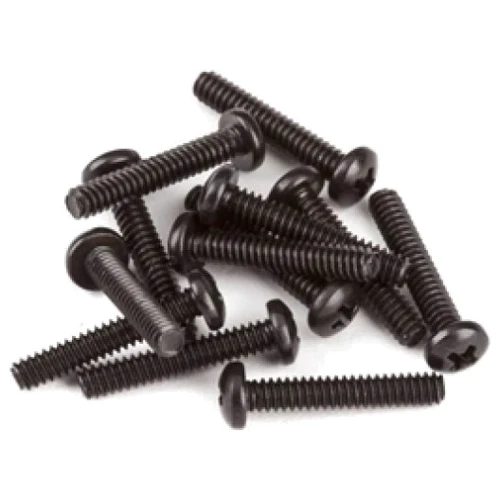 Гвинти для бриджу FENDER American Deluxe/Elite Strat/Tele Intonation Screws