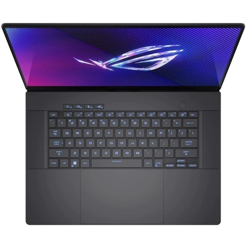 Ноутбук ASUS ROG Zephyrus G16 GU605MZ-QR120W (90NR0IR5-M005L0) UA: Тип екрану матовий