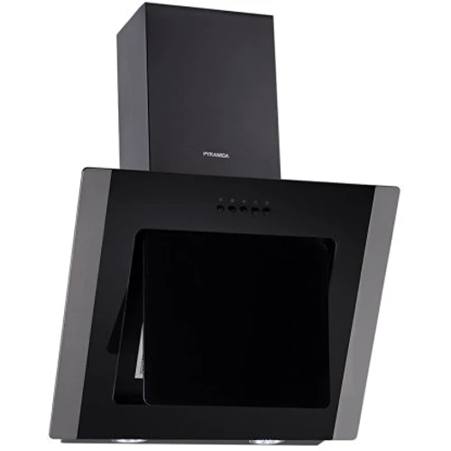 Вытяжка Pyramida NR-F 60 M BL IX фото 9