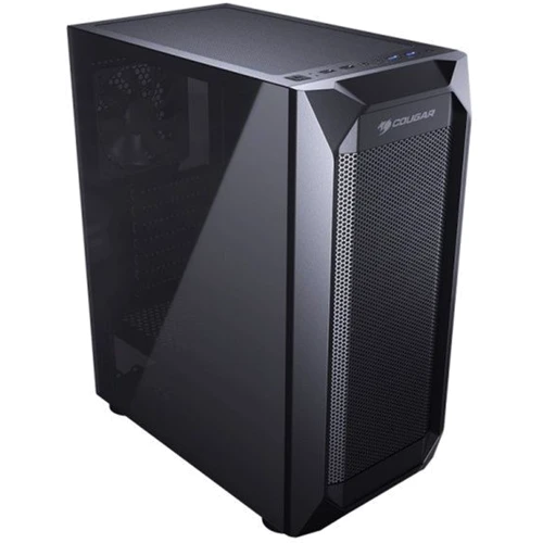 Корпус Cougar MX410 Mesh-G: Назначение игровой