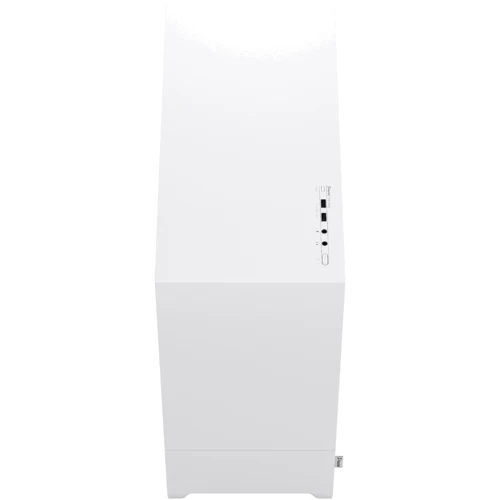 Корпус Fractal Design Pop Silent White TG Clear Tint (FD-C-POS1A-04): Форм-фактор материнской платы ATX/MicroATX/Mini-ITX