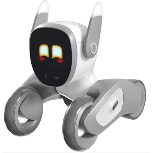 Loona Smart Robot Premium Kit: Тип гаджета Роботы