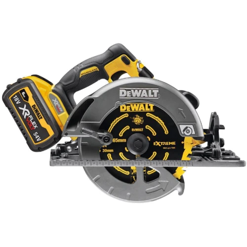 Монтажная пила DeWALT DCS579T2
