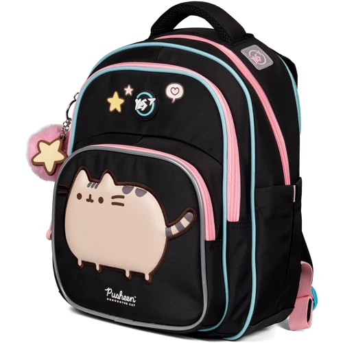 Рюкзак YES S-91 Pusheen (559752): Пол ребенка Для девочек