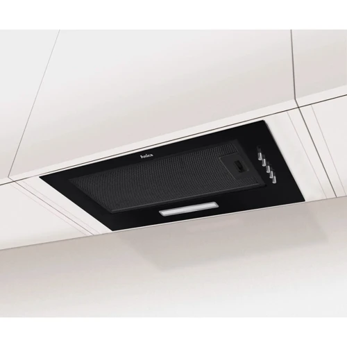 Вытяжка AMICA OMP6211B: Тип монтажа Встраиваемый