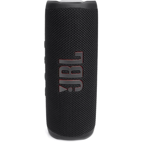 Акустика JBL Flip 6 Black (JBLFLIP6BLKEU)