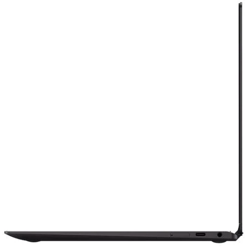 Ноутбук Samsung Galaxy Book2 Pro 360 5G (NP935QNA-KA2TT): Объем накопителя 256 ГБ (SSD)