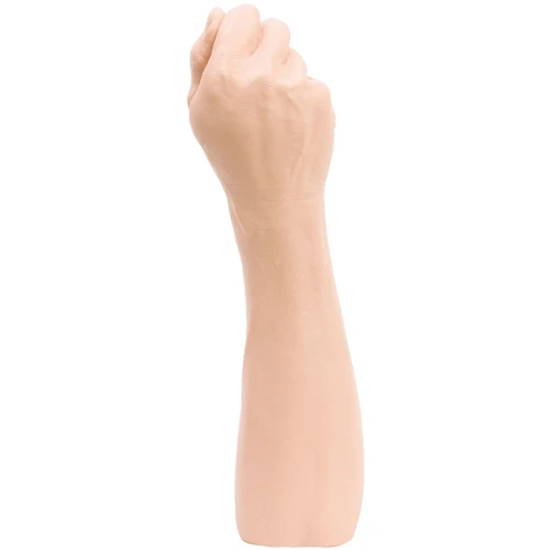 Кулак для фистинга Doc Johnson The Fist