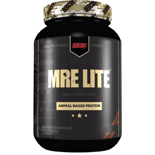 Протеин Redcon1 MRE LITE 870 g /30 servings/ Strawberry Shortcake