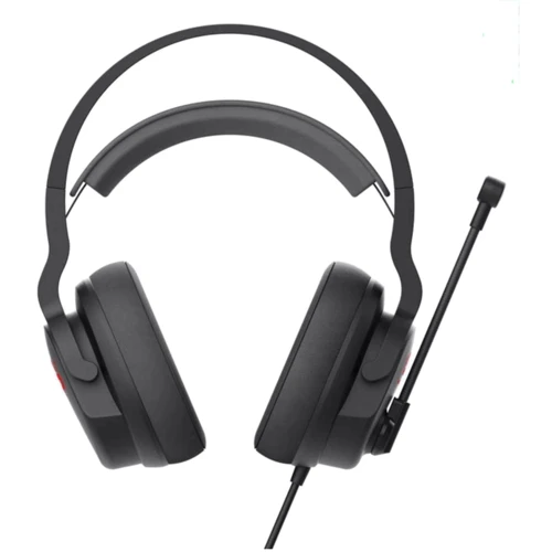 Навушники A4Tech Bloody G330p Black: Тип конструкції полноразмерные