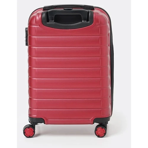 Чемодан Ricco Grande M red (T15003red-M): Пол Унисекс