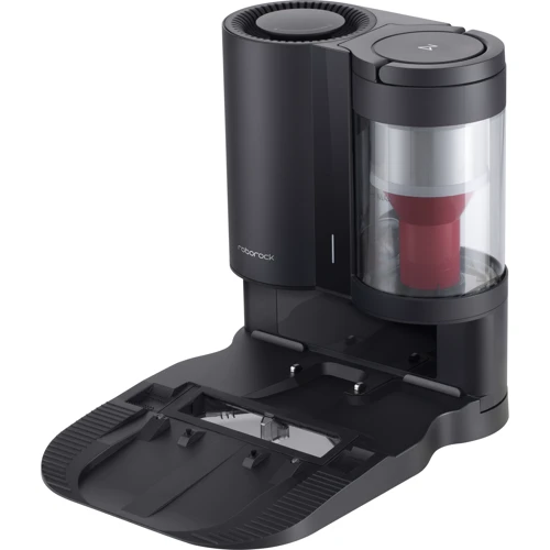 Док-станция для самоочистки робота-пылесоса Xiaomi RoboRock S7 Auto-Empty Dock Black (AED52-00)