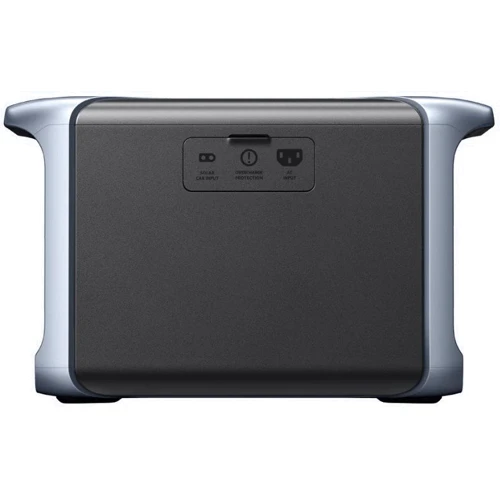 Зарядна станція Anker Solix F1200 (Anker 757) 1229Wh 1500W (A1770311): Кількість розеток 220V 2