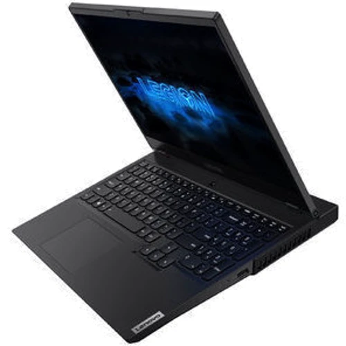 Ноутбук Lenovo Legion 5 15IMH6 (82NL0061US): Процессор Intel Core i5-10500H (2.5 - 4.5 ГГц) / 6 - ядерный