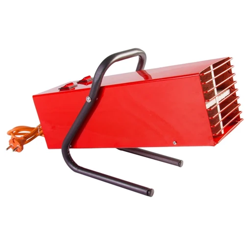 Тепловая пушка Господар 2 кВт 220 В Red (94-0140)