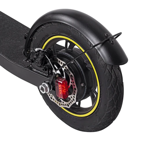 Электросамокат E-Scooter W-TEC Twelver 12" фото 11