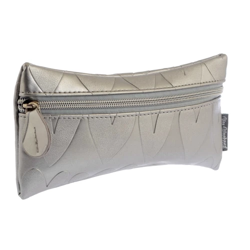 Косметичка YES ВT -13 "Silver Heart" (532572)