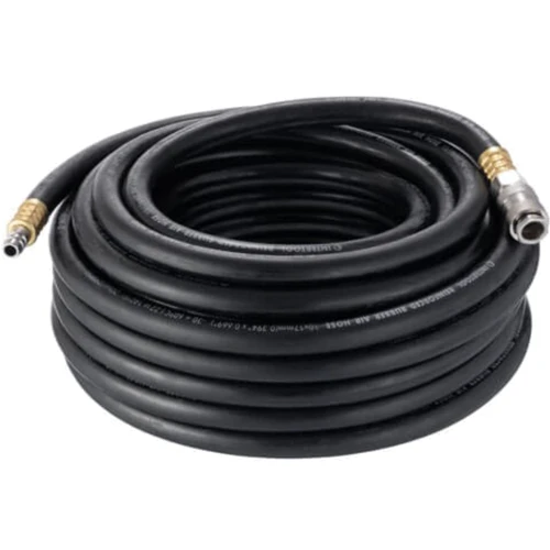 Шланг резиновый воздушный армированный Intertool PT-1739 20 атм 10*17 мм 15 м: Производитель Intertool
