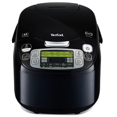 Мультиварка Tefal RK815834: Потужність 750 Вт