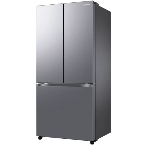 Холодильник Samsung RF44C5102S9/UA: Объем морозильной камеры, л 100