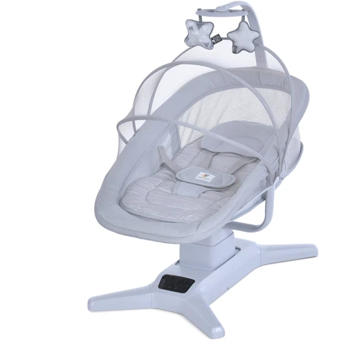Укачивающий центр Mastela 8301 white (35761) фото 14