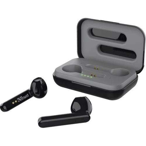 Навушники Trust Primo Touch True Wireless Mic Black (23712): Призначення Для смартфона
