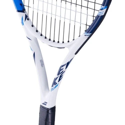 Ракетка Babolat EVOKE TEAM str Gr2 (121245-100) фото 3