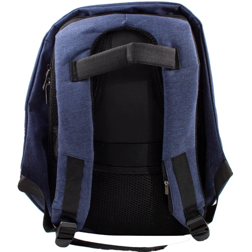 Чоловік рюкзак Valiria Fashion синій (3DETBI144-6): Тип рюкзаки