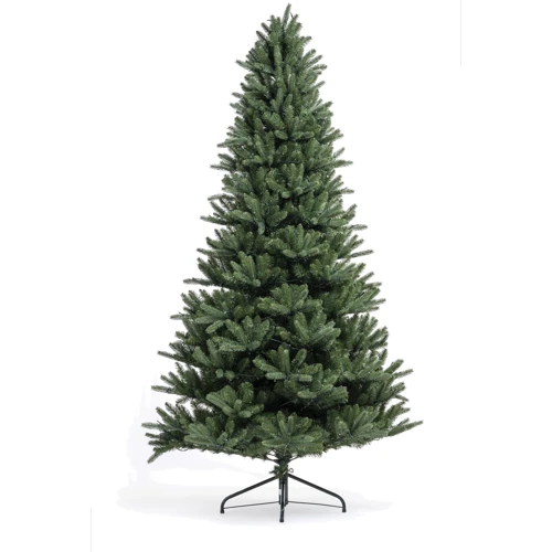 Smart LED Гирлянда Twinkly tree Strings AWW 500, Gen II, настроена на 2,3м елки, кабель зеленый: Длина, м 2.3