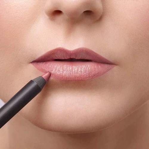 ARTDECO Soft Lip Liner waterpoof №12 Warm indian red Олівець для губ водостійкий 1.2 g: Вид Контурний олівець для губ