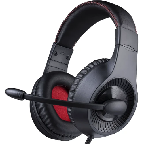 Наушники Redragon Pelias Black (71187)