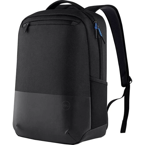 Сумка для ноутбука Dell 15" Pro Slim Backpack Black (460-BCMJ)