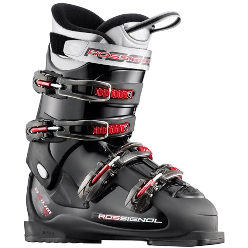 Ботинки для лыж Rossignol AXIUM X 50 29 (2010)