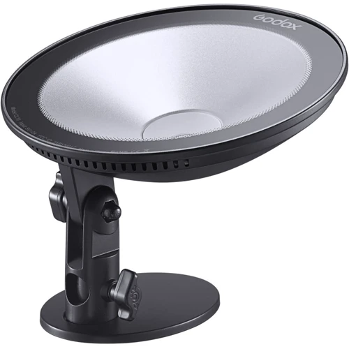 Постоянный LED свет для веб-трансляций Godox Light CL10 фото 2
