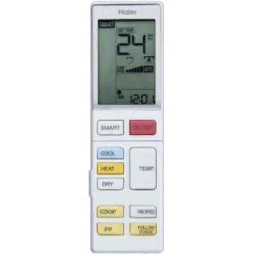 Haier AS18FM5HRA-E1 / 1U18BR4ERAH-E1 (Кондиционеры) Stylus approved: Причина уценки Был в использовании 6 месяцев
