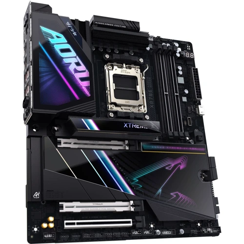GIGABYTE X870E AORUS XTREME AI TOP X870E A XTREME AI TOP