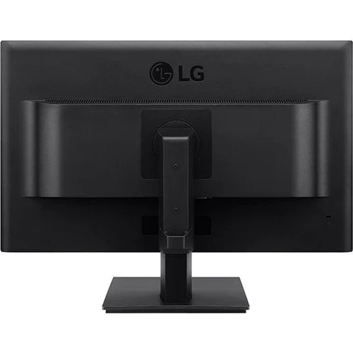Монитор LG 24BK550Y-B: Тип ЖК-матрицы IPS