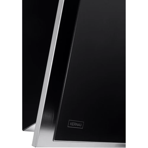Вытяжка KERNAU KCH 3090 B: Управление Сенсорное