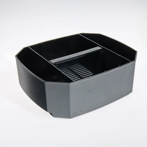 Верхняя корзина JBL Korbeinsatz+Dicht oben для наполнителей для фильтров CristalProfi 1501/1901 (60186 )