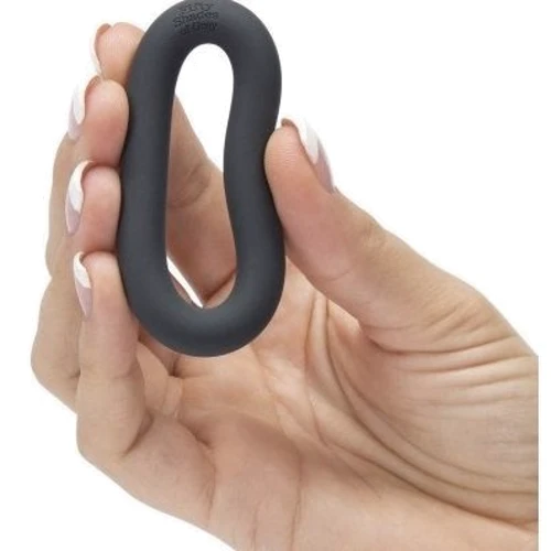 Ерекційне кільце Fifty Shades of Grey Ідеальне Про