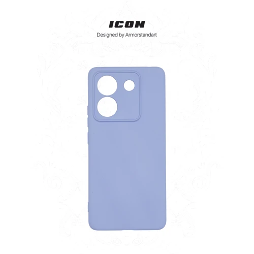 Чехол для телефонов ArmorStandart ICON Case Camera cover Lavender for Poco M7 Pro 5G (ARM83149)