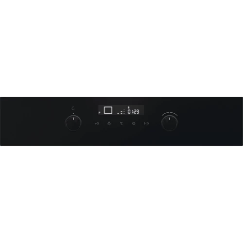 Духовой шкаф электрический Gorenje BPS747A32BG: Класс энергопотребления A+