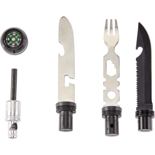 Лопата Skif Plus Universal Kit фото 3