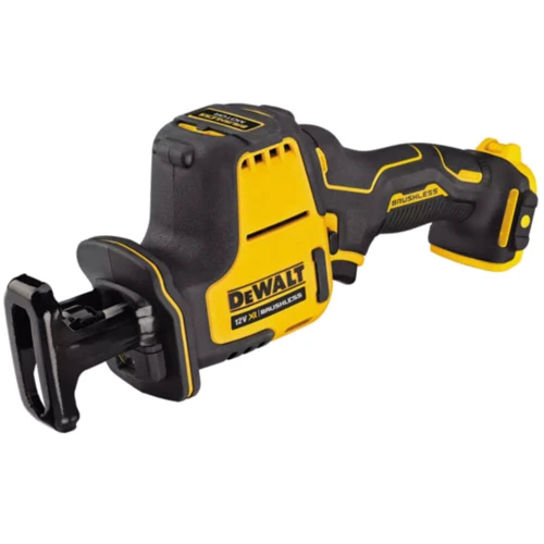 

Пила сабельная аккумуляторная DeWalt DCS312N (без АКБ и ЗУ)