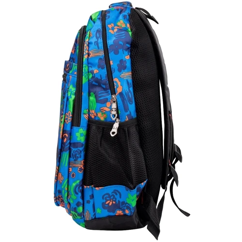 Женский рюкзак Valiria Fashion синий (DETAT6918-1): Тип Рюкзаки